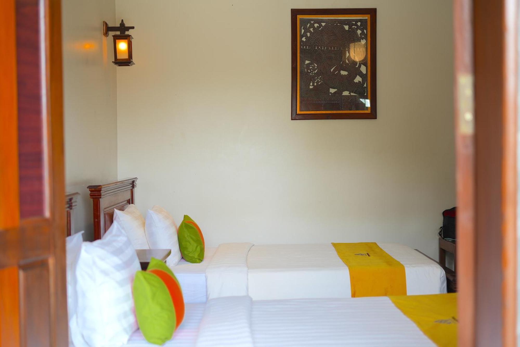 Отель Hello Cambodia Boutique Сиемрип Экстерьер фото